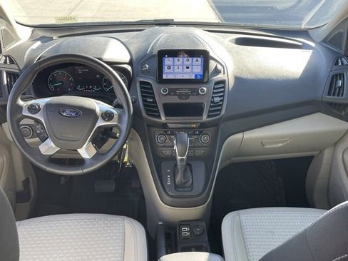Used 2020 Ford Transit Connect XLT image 11