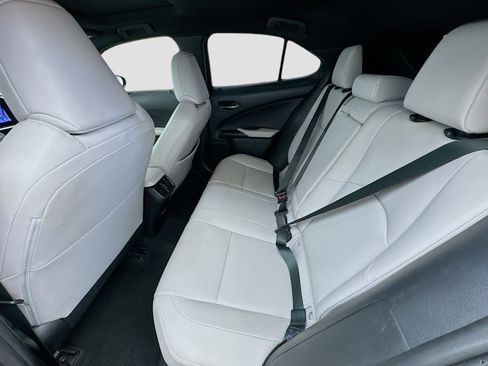 Used 2023 Lexus UX 250h FWD w/ Accessory Package (Z1) image 16