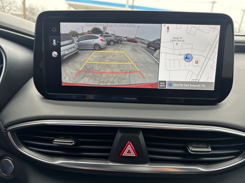 Used 2023 Hyundai Santa Fe XRT image 20