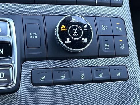 Used 2022 Hyundai Palisade Calligraphy image 33