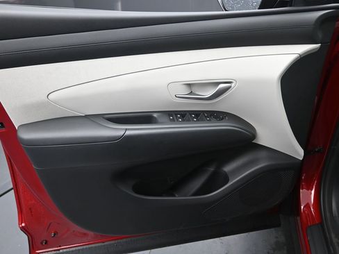 New 2025 Hyundai Tucson SEL image 26