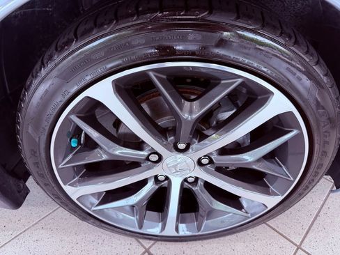 Used 2024 Honda Civic Touring image 16
