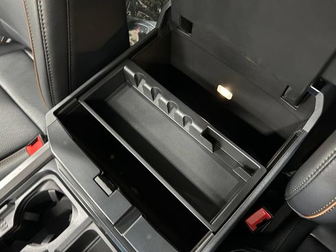 New 2026 Ford F250 Lariat w/ Black Appearance Package AWD/4WD image 29