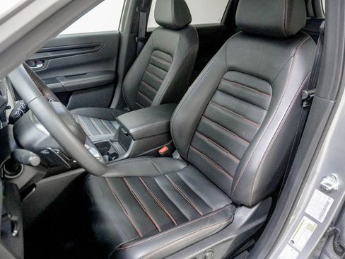 Used 2024 Honda CR-V Sport-L image 17