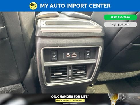 Used 2020 Nissan Murano SL w/ Moonroof Package AWD/4WD image 27