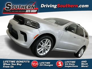 Used 2024 Dodge Durango GT RWD 360° Tour