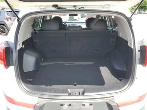 Used 2015 Kia Sportage LX FWD image 26