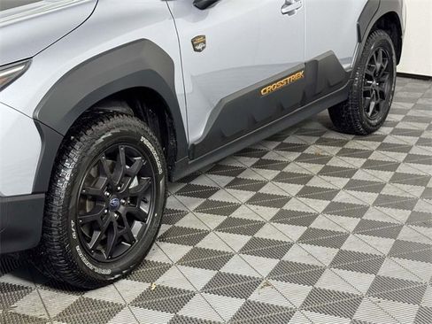 Used 2025 Subaru Crosstrek 2.5i Wilderness image 13