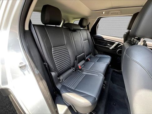 Used 2021 Land Rover Discovery Sport S AWD/4WD image 20