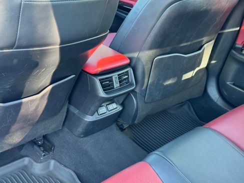 Certified 2023 Lexus ES 350 F Sport image 28