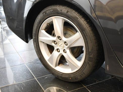 Used 2012 Acura TSX Sedan FWD image 35