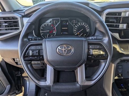 Used 2024 Toyota Tundra SR5 image 26