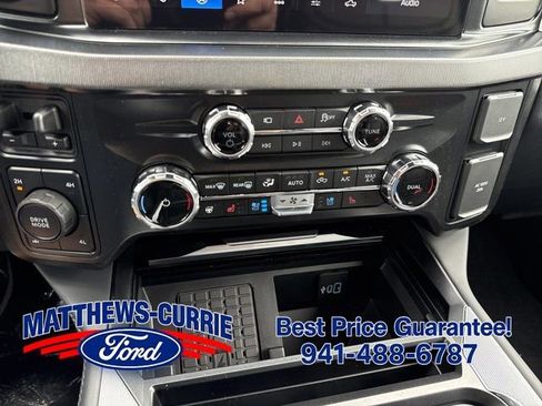 New 2026 Ford F250 Platinum AWD/4WD image 24