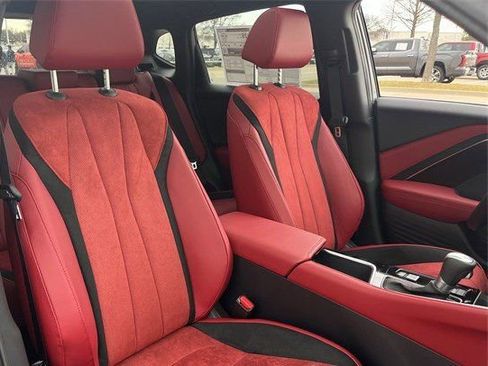 Used 2026 Acura ADX A-Spec image 32