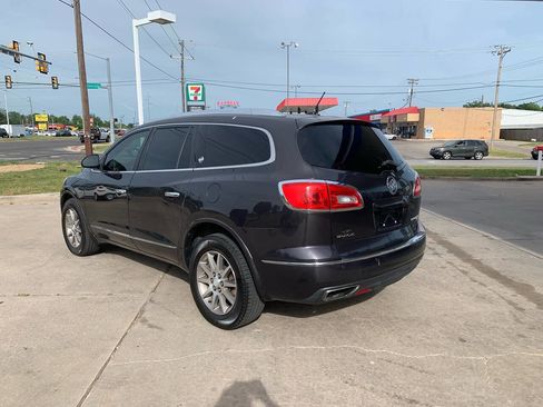 Used 2014 Buick Enclave Leather AWD/4WD image 5