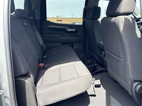 Used 2023 Chevrolet Silverado 1500 RST AWD/4WD image 26