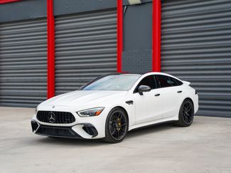 Used 2023 Mercedes-Benz AMG GT 63 S video 1