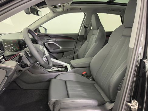 New 2025 Audi Q5 Premium Plus image 5