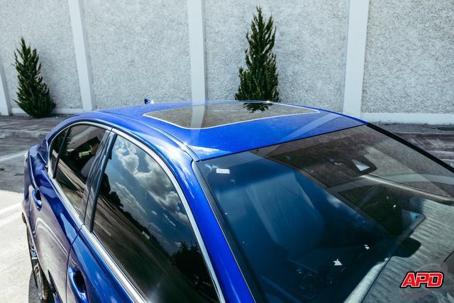 Used 2016 Lexus GS F RWD image 34