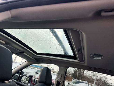 Used 2019 Subaru Forester Limited image 24