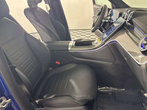 New 2026 Mercedes-Benz GLC 300 4MATIC image 16