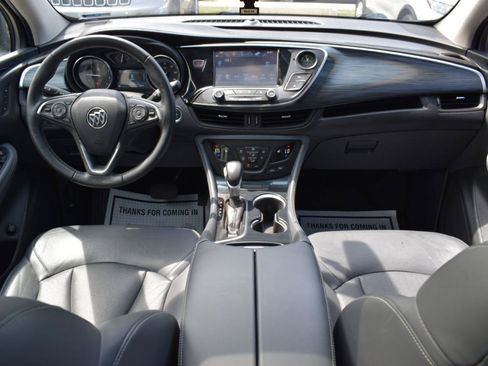 Used 2020 Buick Envision Essence w/ Experience Buick Package FWD image 19