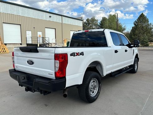 Used 2022 Ford F250 XL w/ Power Equipment Group AWD/4WD image 3