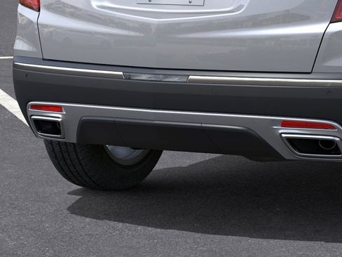 New 2026 Cadillac XT5 Premium Luxury image 14