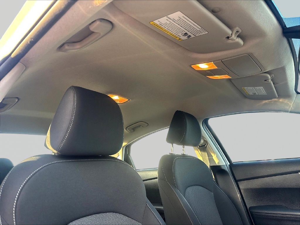 Used 2023 Kia Forte LXS FWD image 34