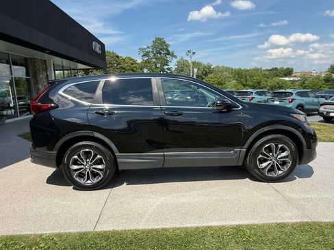 Used 2020 Honda CR-V EX-L image 23