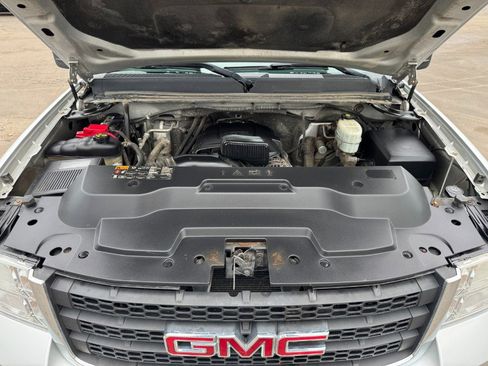Used 2011 GMC Sierra 2500 SLE w/ SLE Preferred Package image 22