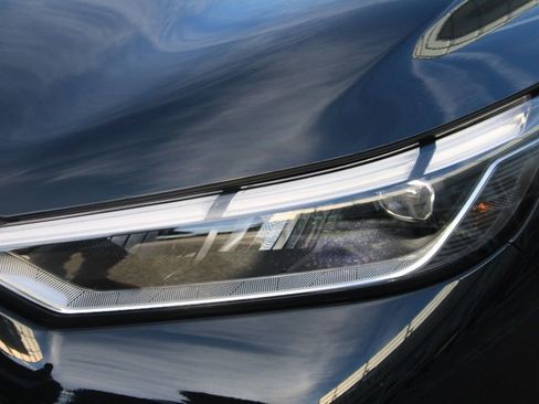 Certified 2025 INFINITI QX60 Luxe image 8