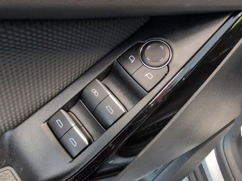 New 2026 Chevrolet Equinox RS image 15