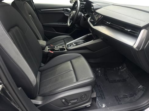 Used 2024 Audi A3 2.0T Premium FWD image 44