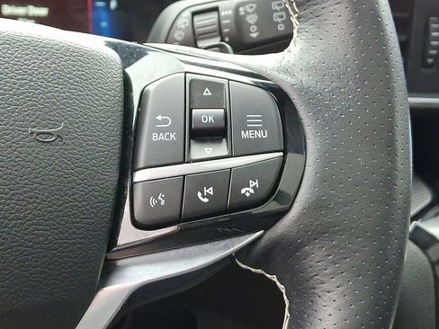 Certified 2022 Ford Explorer ST w/ Equipment Group 401A image 24