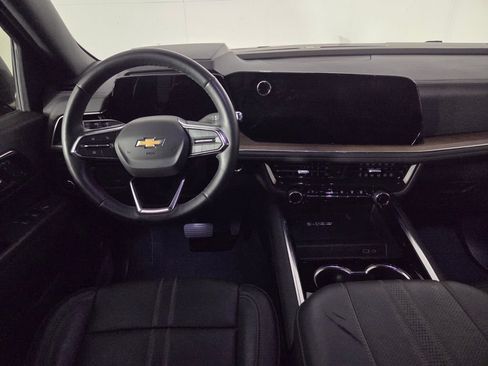 Used 2025 Chevrolet Tahoe High Country RWD image 28