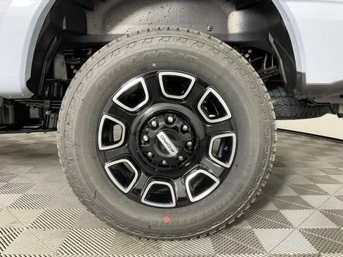 New 2026 Ford F350 Platinum image 10