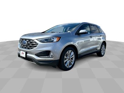 Used 2024 Ford Edge Titanium