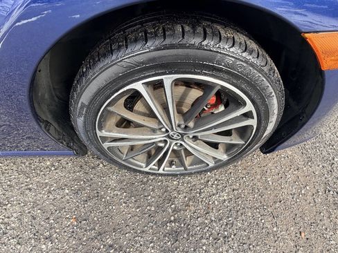 Used 2015 Scion FR-S Base 2dr Coupe 6M image 29