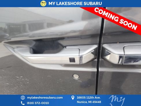 Used 2014 Honda Odyssey EX-L image 13