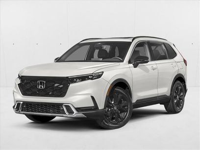 Used 2024 Honda CR-V Sport Touring