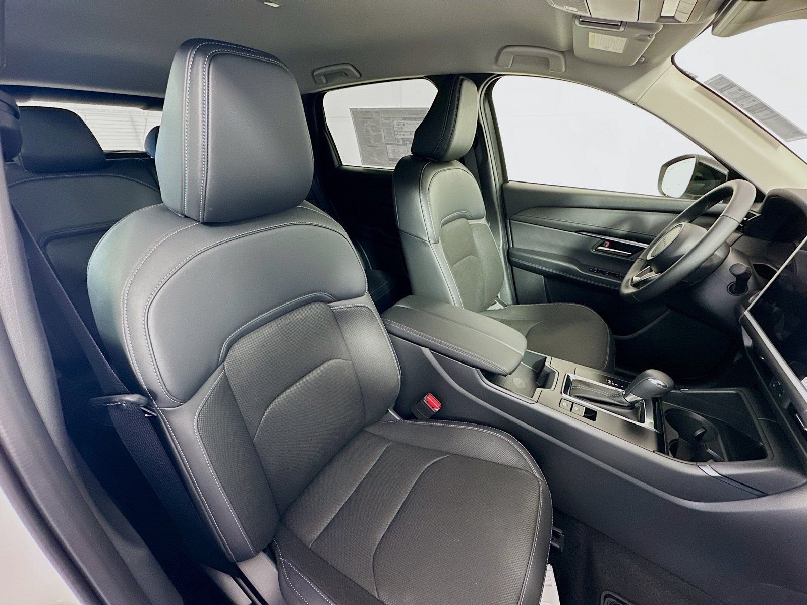 New 2026 MAZDA CX-5 Preferred AWD/4WD image 27