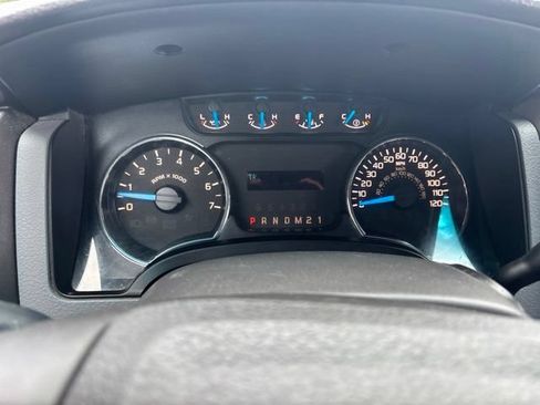 Used 2014 Ford F150 XLT w/ Trailer Tow Package AWD/4WD image 11
