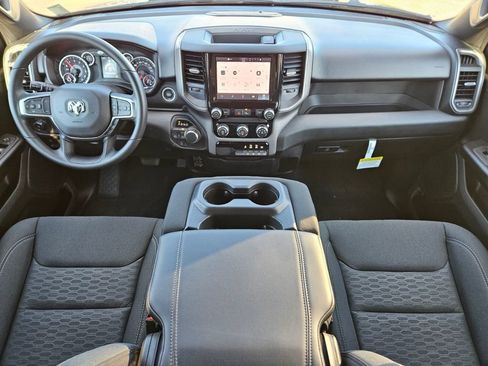 New 2026 RAM 1500 Tradesman image 11