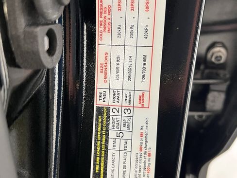 Used 2023 Nissan Sentra S w/ Trunk Package image 44