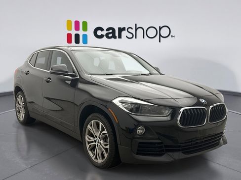 Used 2018 BMW X2 xDrive28i image 5
