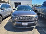 Used 2022 Jeep Compass Latitude image 2