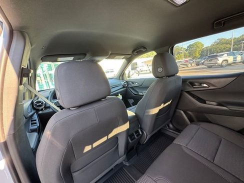 New 2026 Chevrolet Equinox LT w/ LPO, Floor Liner Package image 20