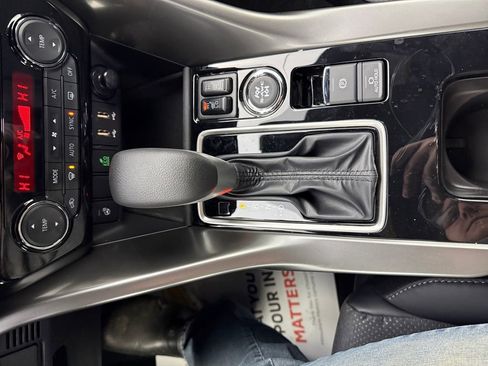 New 2026 Mitsubishi Eclipse Cross AWD image 20