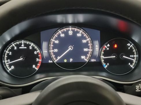 New 2026 MAZDA CX-50 AWD 2.5 S image 8